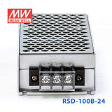 Mean Well RSD-100B-24 DC-DC Converter - 100.8W - 16.8~31.2V in 24V out 4.2A - PHOTO 4