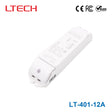 Ltech LT-401-12A Constant Voltage Controller - DALI Dimming
