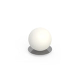 Pablo Table Bola Sphere 8" Rose Gold - PHOTO 6