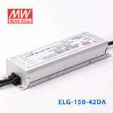 Mean Well ELG-150-42DA Power Supply 150W 42V - DALI - PHOTO 3