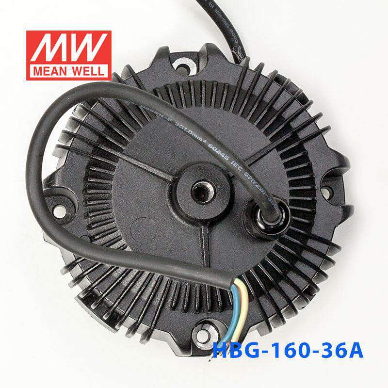 Mean Well HBG-160-36A Power Supply 160W 36V - Adjustable 4.4A - PHOTO 4