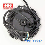 Mean Well HBG-160-36A Power Supply 160W 36V - Adjustable 4.4A - PHOTO 4