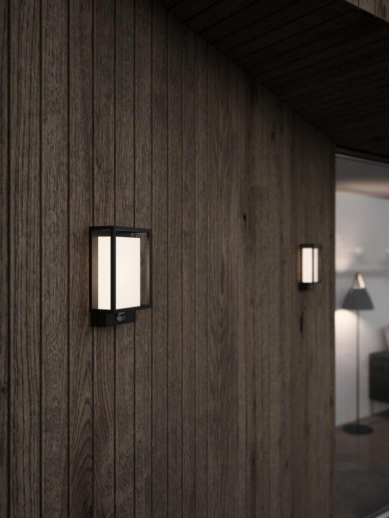 Nordlux Wall Nestor sensor Black - PHOTO 2