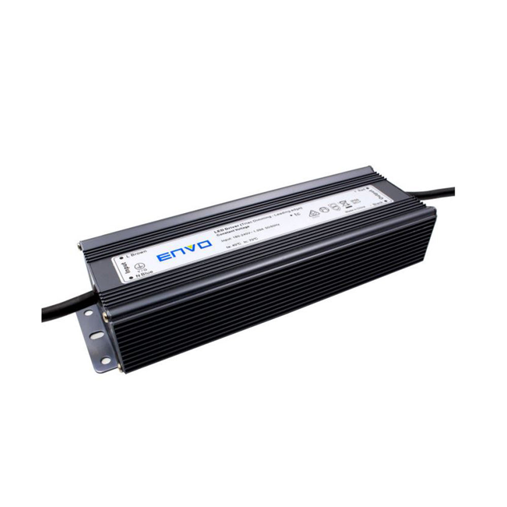 Envo SC-200-24PWM Power Supply 200W 24V - PWM dimmable 8.3A