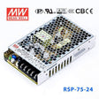 Mean Well RSP-75-24 Power Supply 75W 24V 3.2A