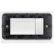 Vimar Programmable Transponder Card White