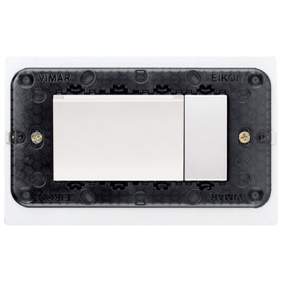 Vimar Programmable Transponder Card White