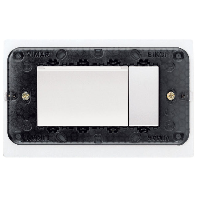 Vimar Programmable Transponder Card White