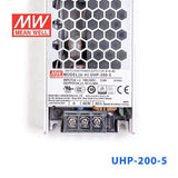 Mean Well UHP-200-5 Power Supply 200W 5V 40A - PHOTO 1