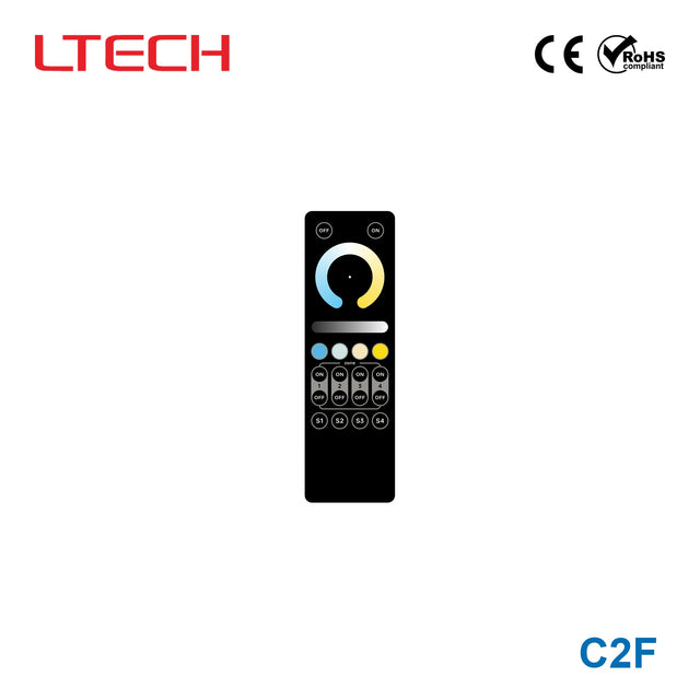 Ltech C2F LED Controller