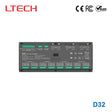 Ltech D32 3072W DMX512 LED Controller