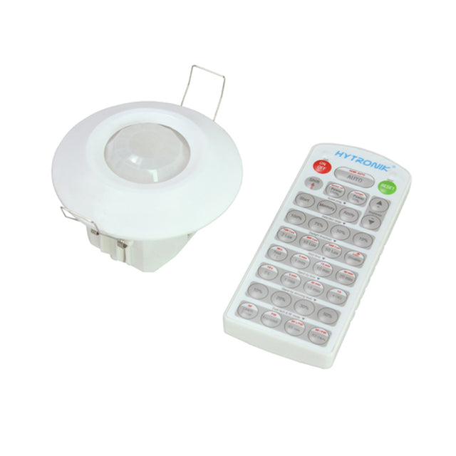 Hytronik Stand Alone PIR Sensor with Daylight Harvest Function