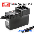 Mean Well GEM30I15-P1J Power Supply 30W 15V 2A