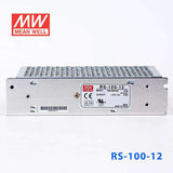 Mean Well RS-100-12 Power Supply 100W 12V 8.5A - PHOTO 2