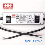 Mean Well ELG-150-42A Power Supply 150W 42V - Adjustable - PHOTO 2