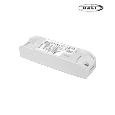 TCI DALI 38W 300-1050mA adjustable constant current driver(127490)