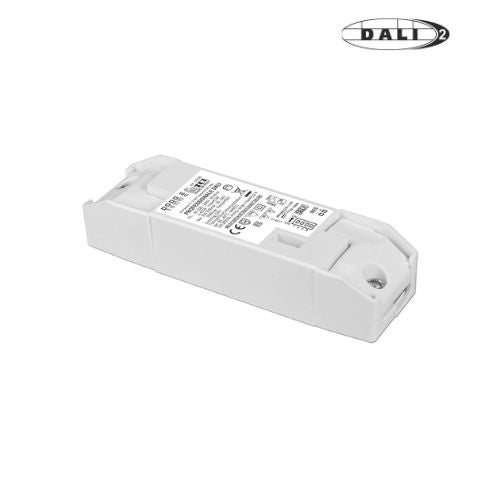 TCI DALI 38W 300-1050mA adjustable constant current driver(127490)