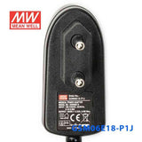 Mean Well GSM06E18-P1J Power Supply 06W 18V 330mA - PHOTO 2