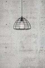 Nordlux Pendant Esk Black - PHOTO 5