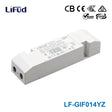 Lifud LF-GIF014YZ LED Driver 14W 100-400mA 9-42V
