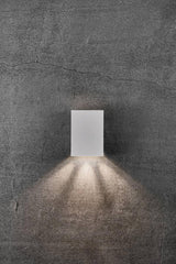 Nordlux Wall Fold 10 White - PHOTO 8