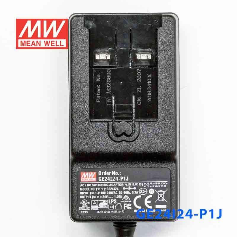 Mean Well GE24I24-P1J Power Supply 24W 24V - PHOTO 5