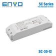 Envo SC-30-12 Power Supply 30W 12V  - Triac dimmable 2.5A