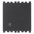 Vimar Arke 1P 16AX 2-Way Switch 2M Grey