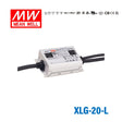 Mean Well XLG-20-L 18.9W 350mA 32.4-54V Constant Current LED Driver