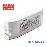 Mean Well PLC-100-12 Power Supply 100W 12V - PFC 5A - PHOTO 1