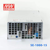 Mean Well SE-1000-15 Power Supply 1000W 15V 66.7A - PHOTO 3