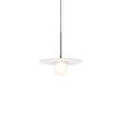 Pablo Bola Disc Pendant 12"