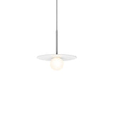 Pablo Bola Disc Pendant 12"