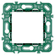 Vimar VM-14603 Frame 2M without screws 71mm