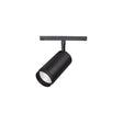 Archilight Dot 70 Black Tracklight Light 25W - 36-60 Degree - Black - Natural White 4000K - DALI2 dimmable