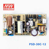 Mean Well PSD-30C-12 DC-DC Converter - 30W - 36~72V in 12V out 2.5A - PHOTO 4