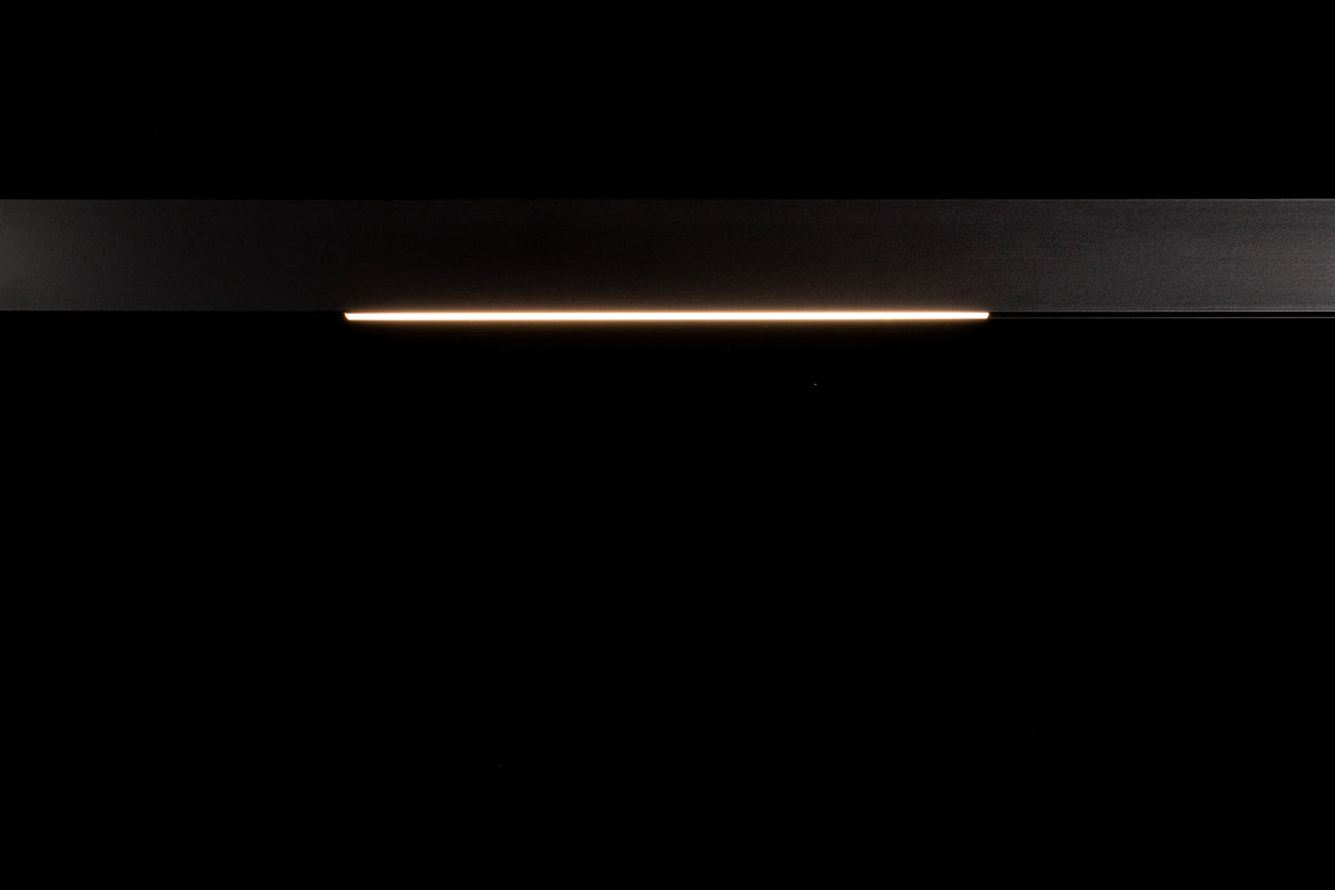 Archilight Strand 603 Black Tracklight Light 20W - PHOTO 1