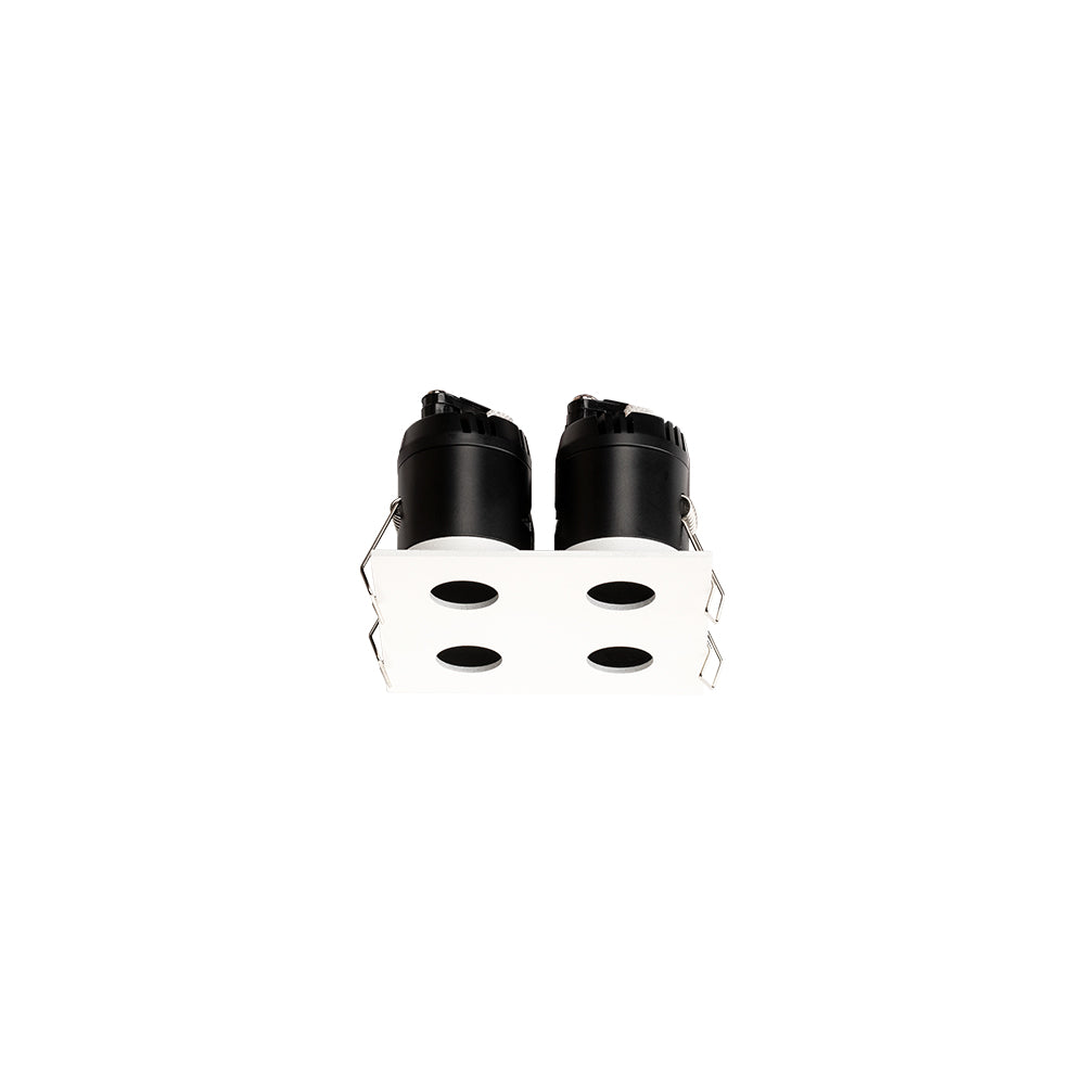 Archilight Atom 4 Recessed Downlight