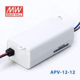 Mean Well APV-12-12 Power Supply 12W 12V 1A - PHOTO 4