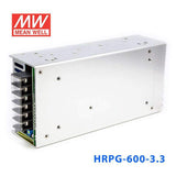Mean Well HRPG-600-3.3  Power Supply 396W 3.3V 120A - PHOTO 1