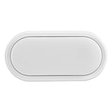 Nordlux Wall Oval Cuba Bright White - PHOTO 3