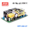Mean Well EPP-200-27 Power Supply 143W 27V