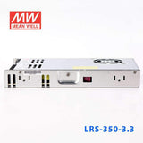 Mean Well LRS-350-3.3 Power Supply 350W 3.3V 60A - PHOTO 4