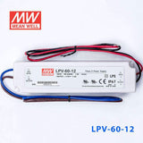 Mean Well LPV-60-12 Power Supply 60W 12V - PHOTO 3