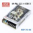 Mean Well RSP-75-48 Power Supply 75W 48V