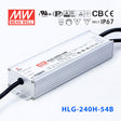 Mean Well HLG-240H-54AB Power Supply 240W 54V - Adjustable and Dimmable 4.45A