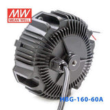 Mean Well HBG-160-60A Power Supply 160W 60V - Adjustable - PHOTO 3