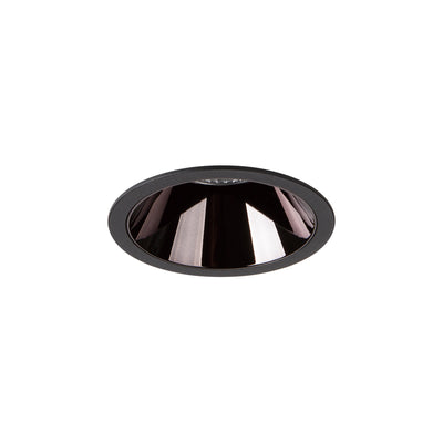 Archilight Ray Downlight 10W Black + Gun Black