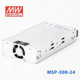 Mean Well MSP-300-24  Power Supply 336W 24V 14A - PHOTO 3