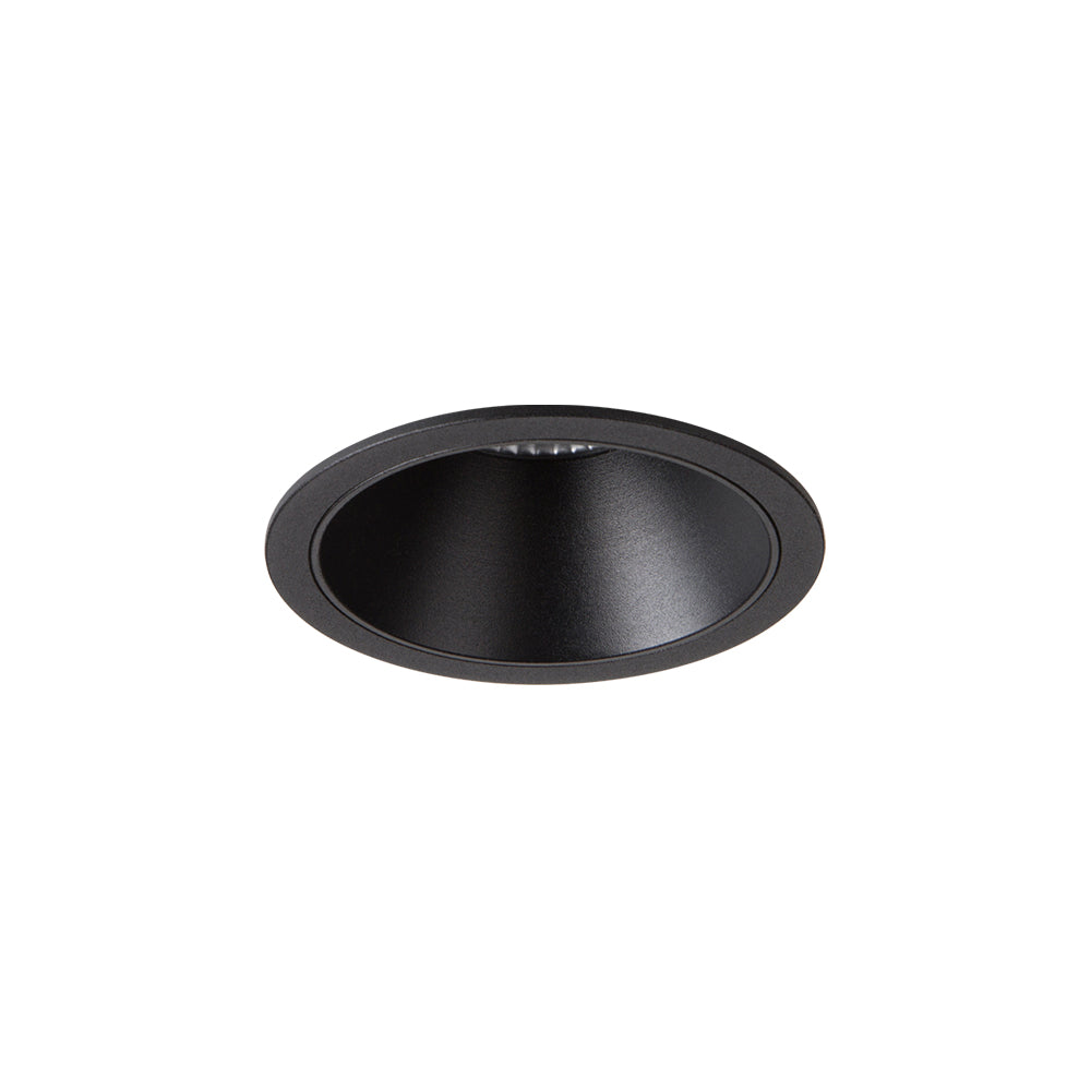 Archilight Ray Downlight 10W TDM Black + Black